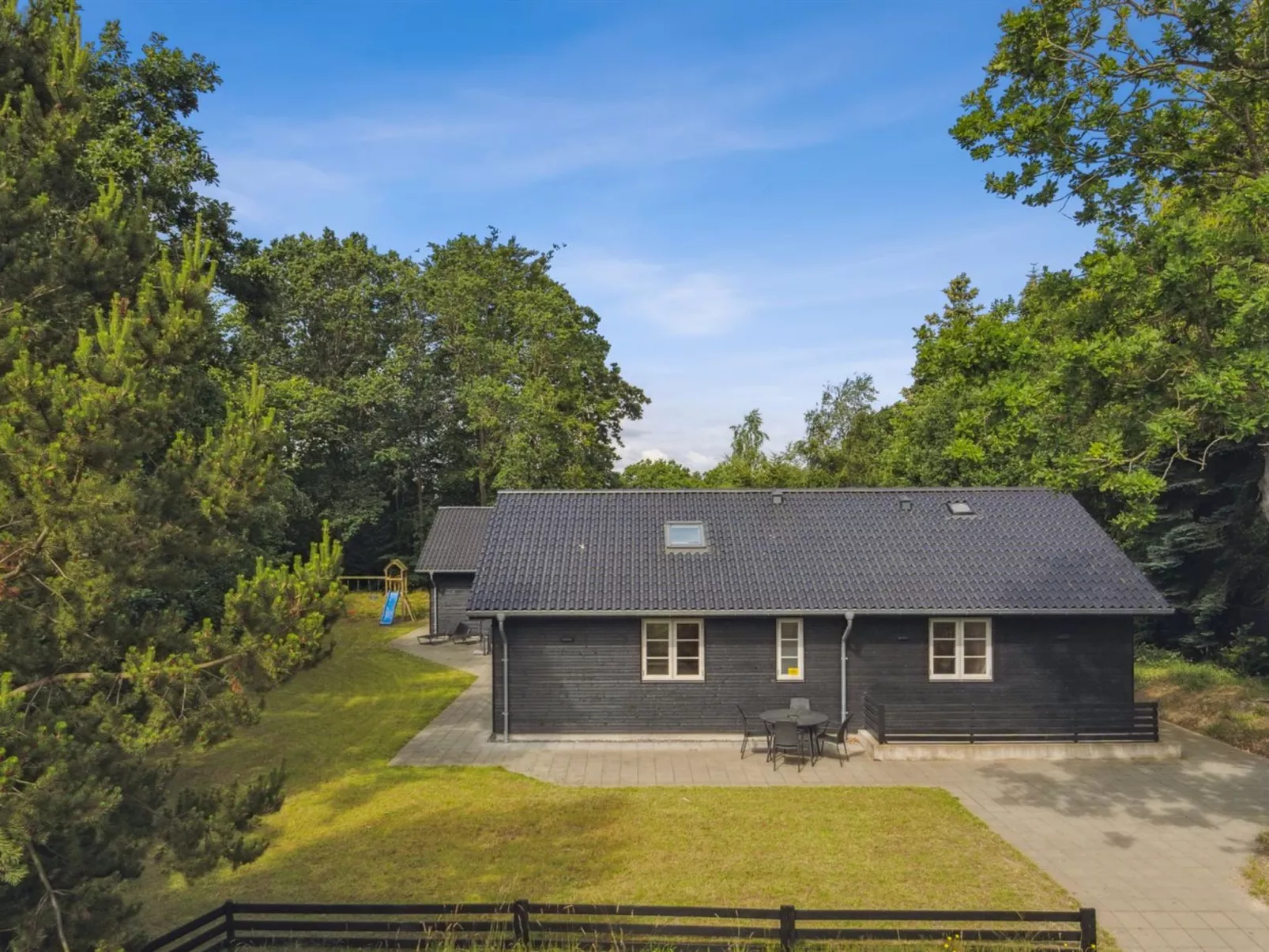 "Jalina" - 200m from the sea-Draußen