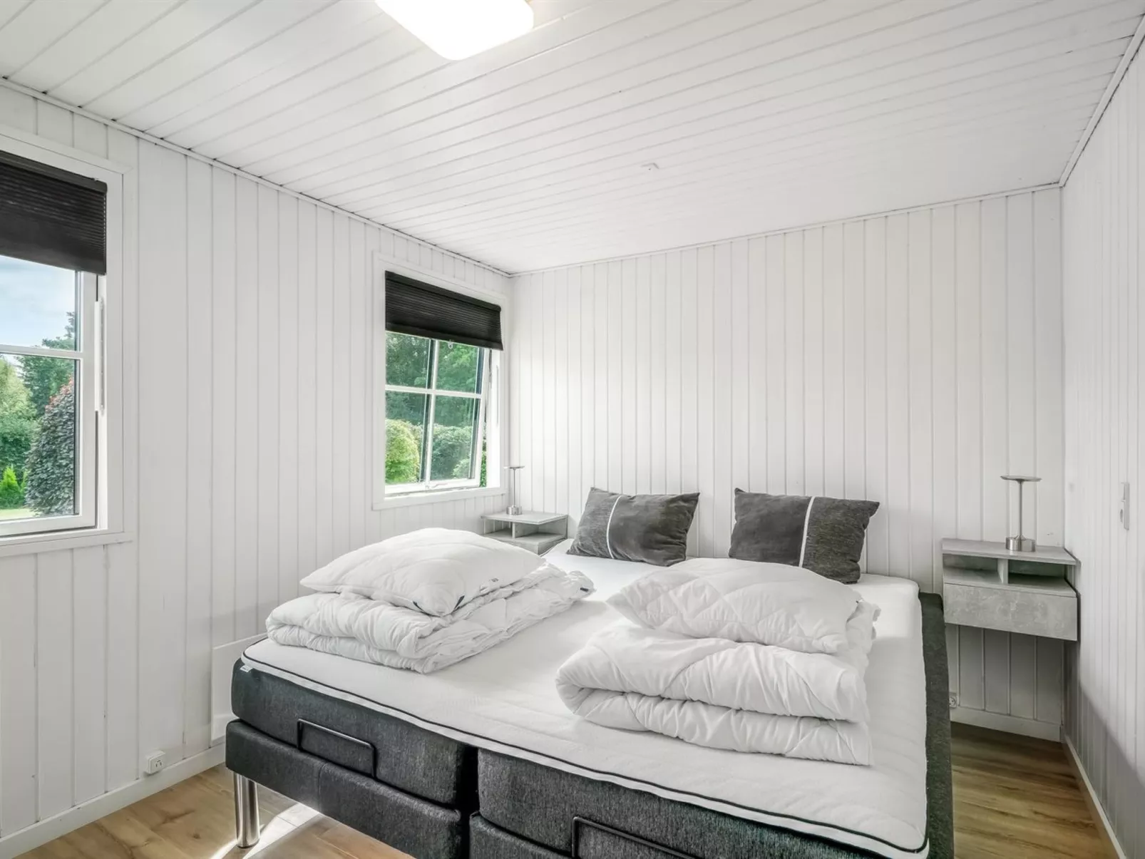 "Söffren" - 150m from the sea-Dedans