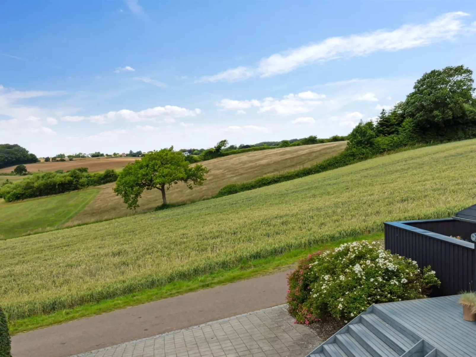 "Sten" - 30m from the sea-Outside