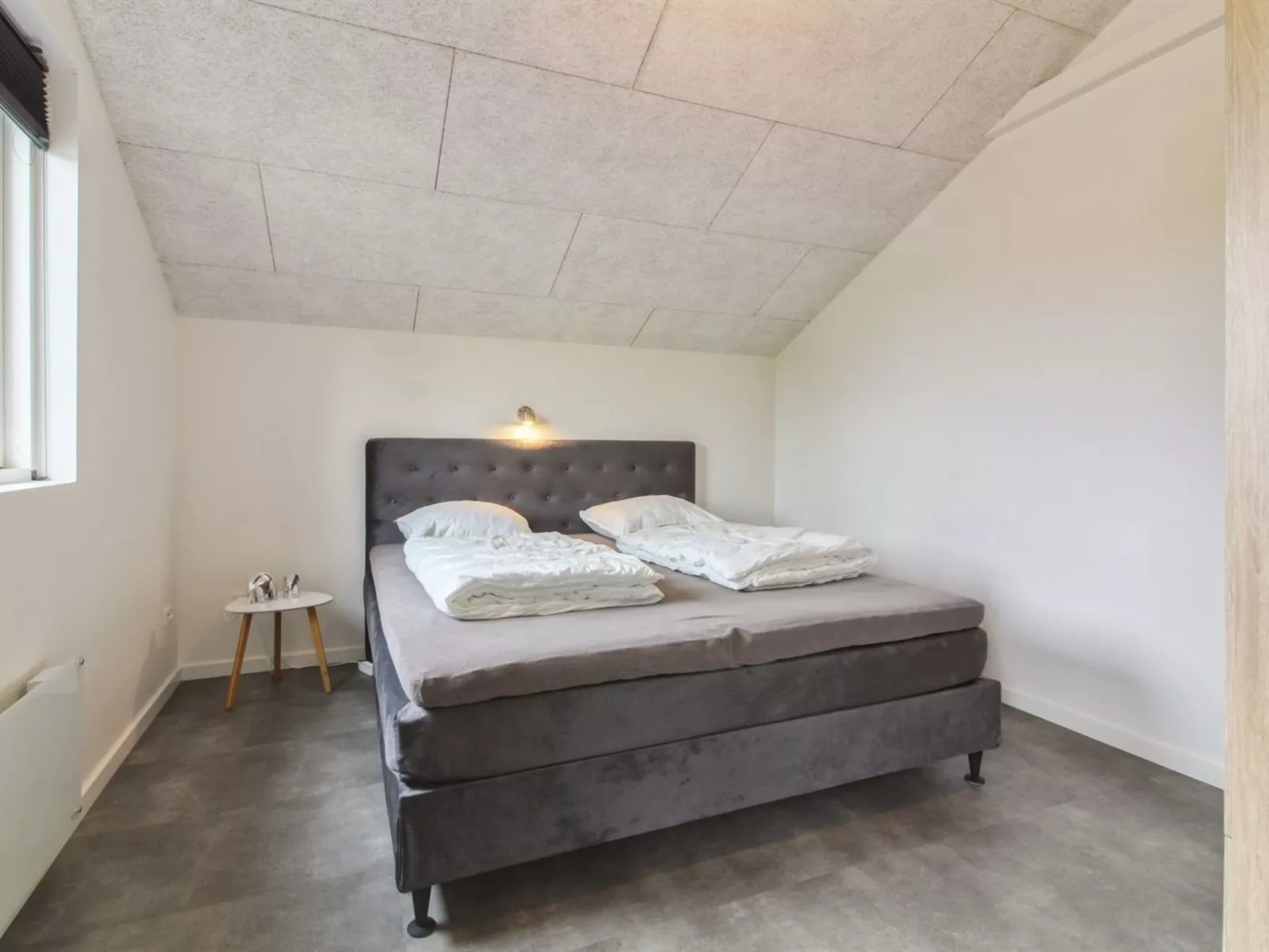 "Holke" - 600m from the sea-Drinnen