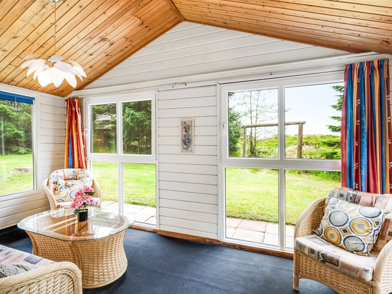 "Aisling" - 700m from the sea-Dedans