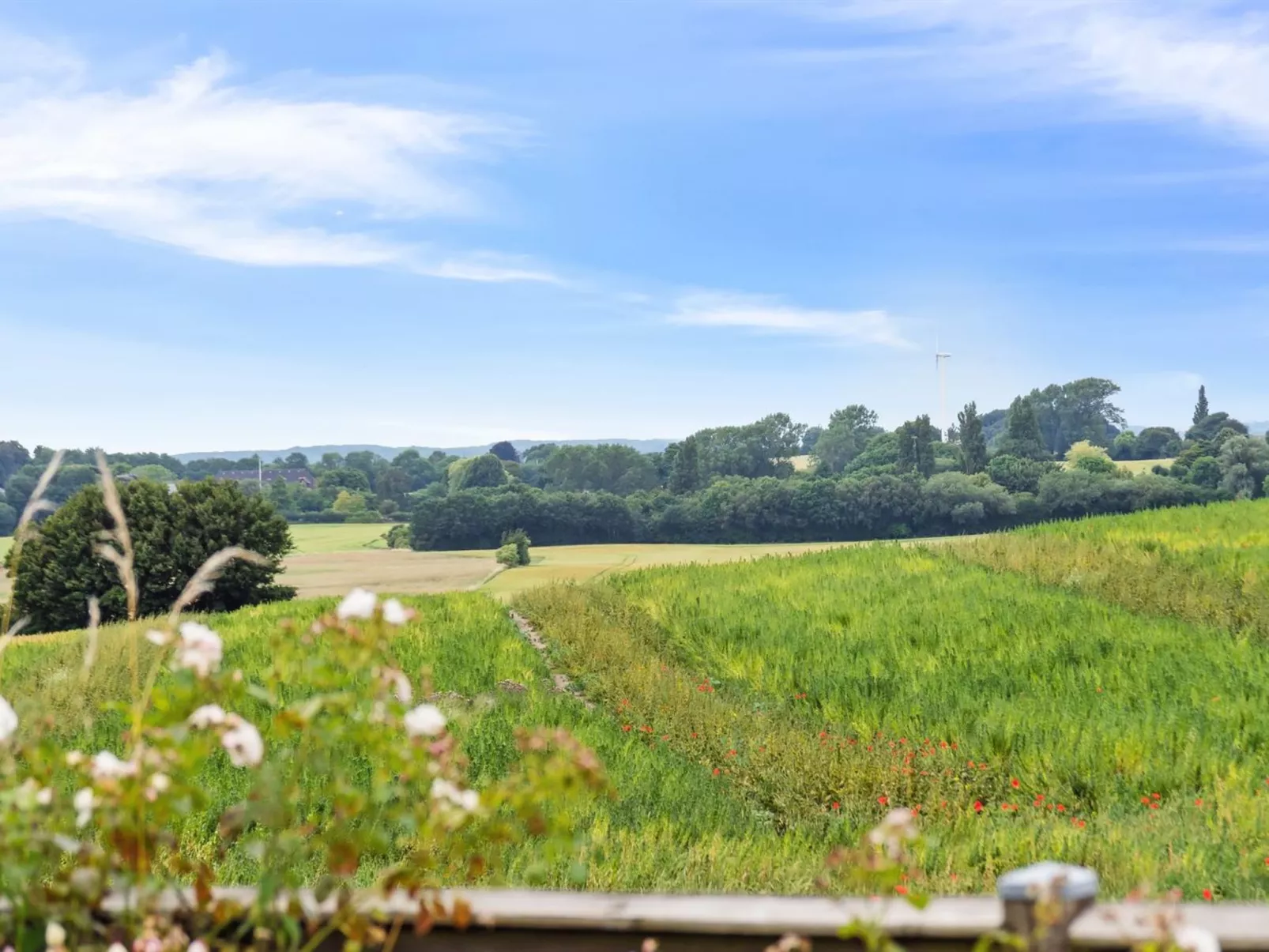 "Keyla" - 2.3km from the sea-Outside