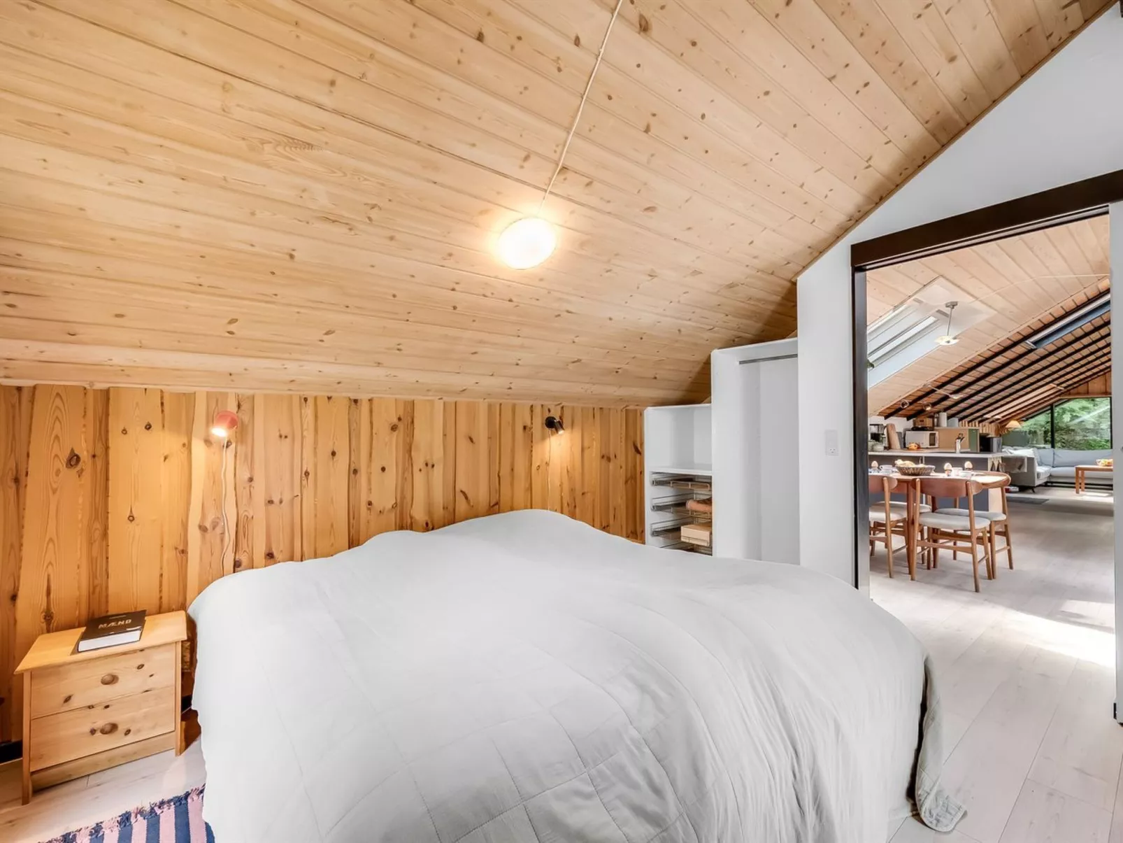 "Kadife" -  from the sea-Inside