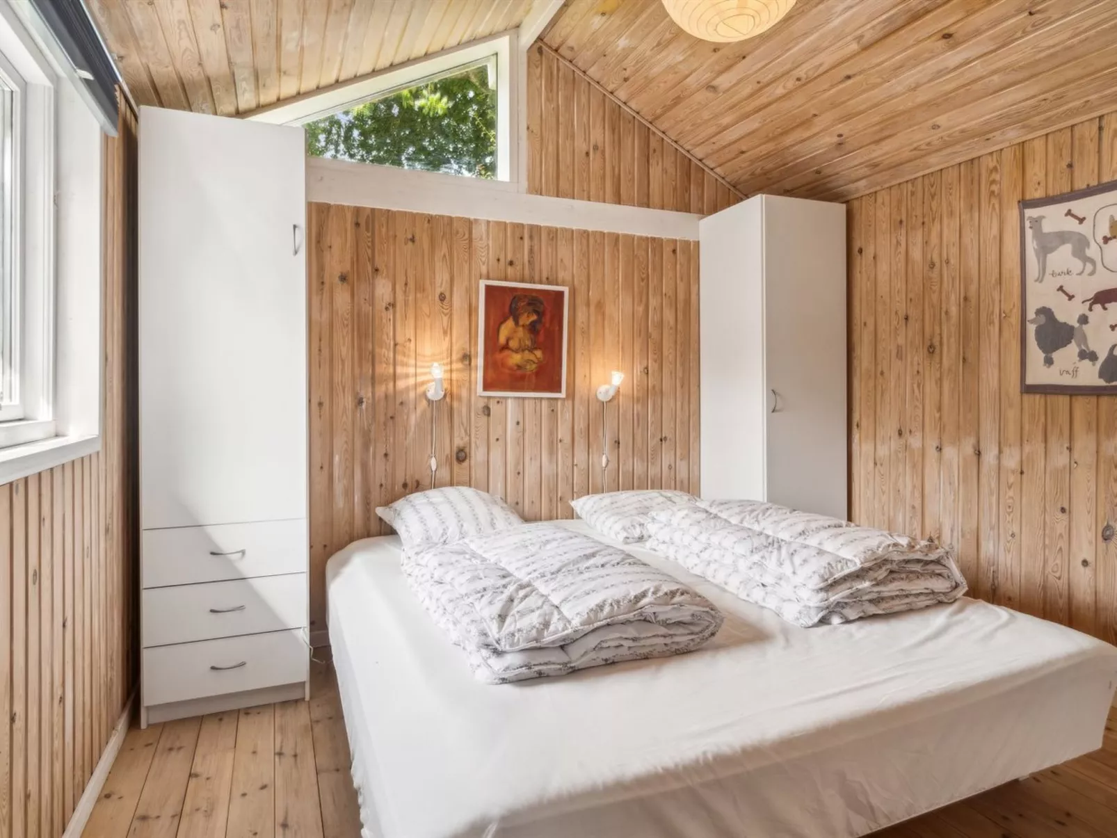 "Salvina" - 300m from the sea-Inside