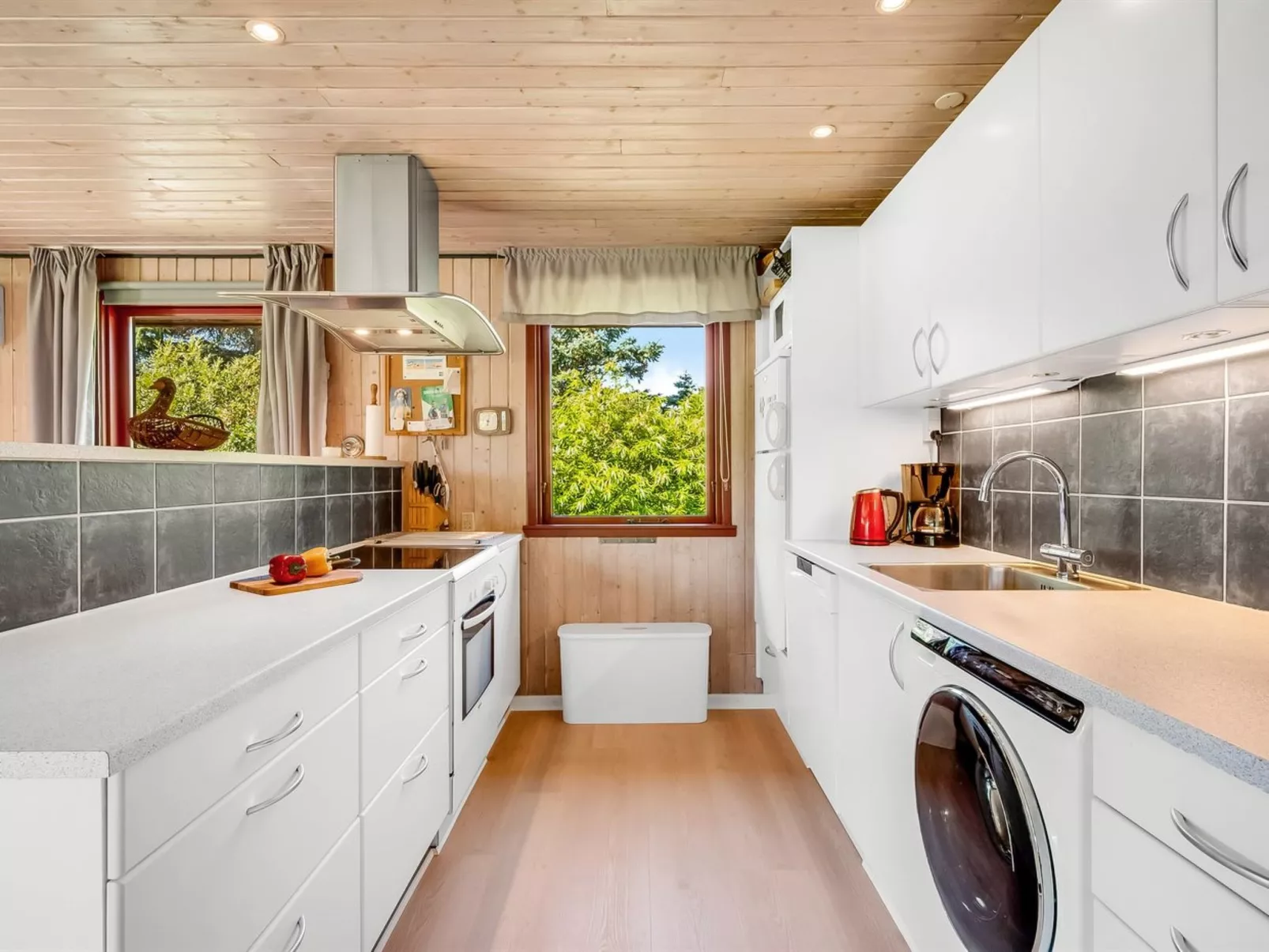 "Geertje" - 900m from the sea-Inside