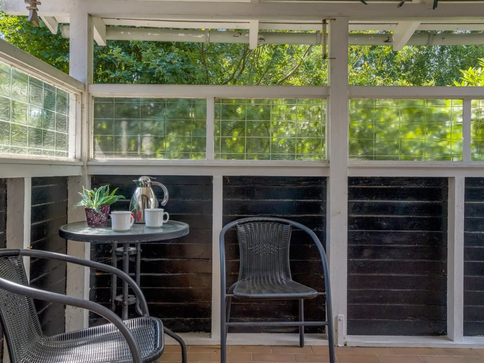 "France" - 5km from the sea-Draußen