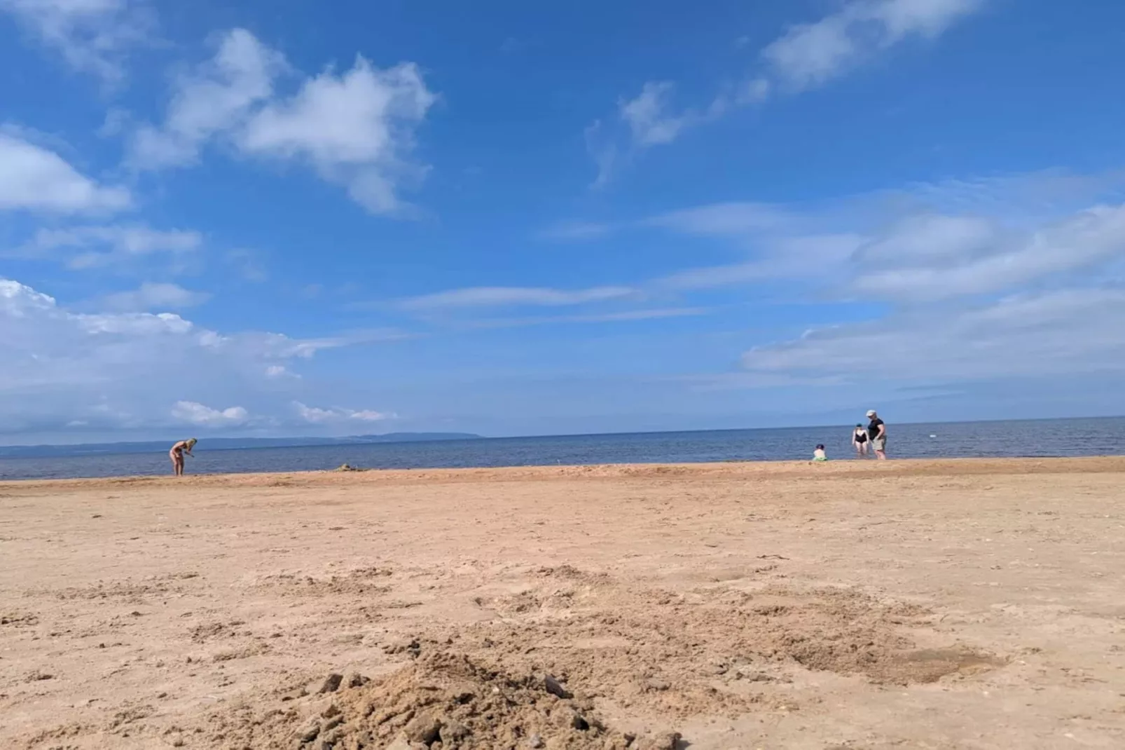 4 star holiday home in MELLBYSTRAND-Water view