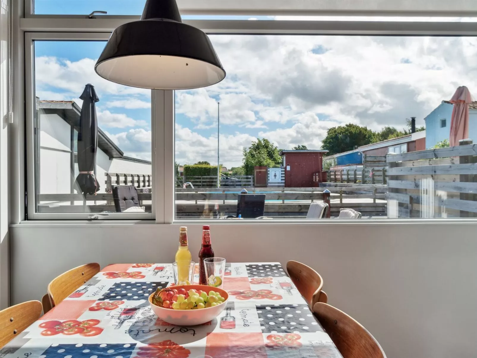 "Effy" - 300m from the sea-Inside