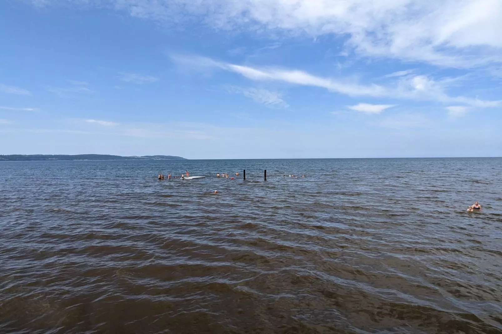 Nice apartment near the beach-By Traum-Water view