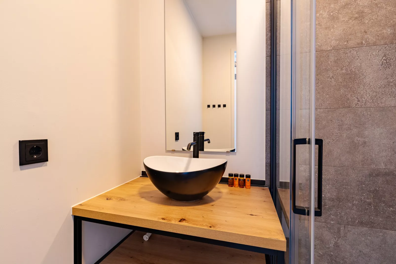 Luxe appartement Vista Maris - Havenweg 8-46  Sint-Annaland Oosterschelde-Non tagué