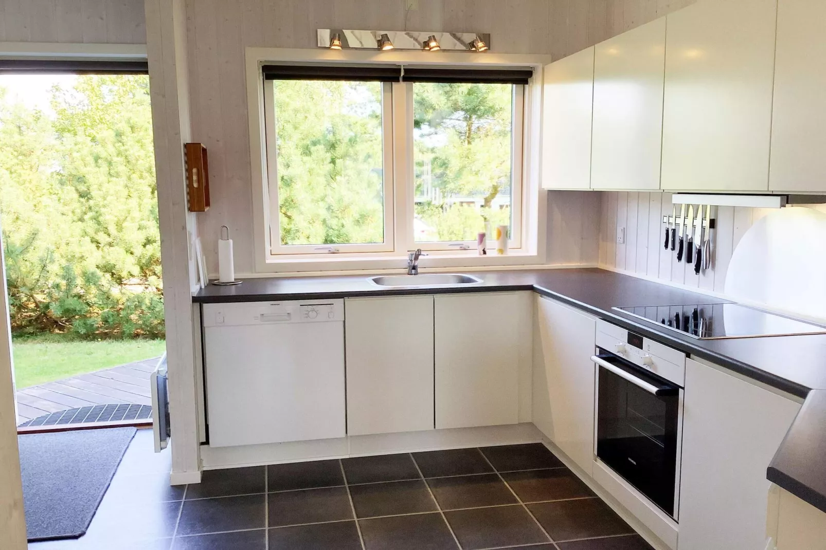 Family Beach Retreat - By Traum Ferienwohnungen-Indoor