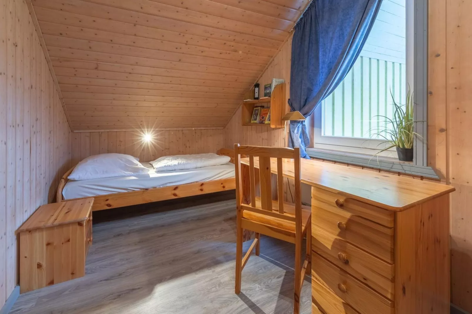 Ferienhaus Seeschwalbe-Classic 90 qm 33-Bedroom