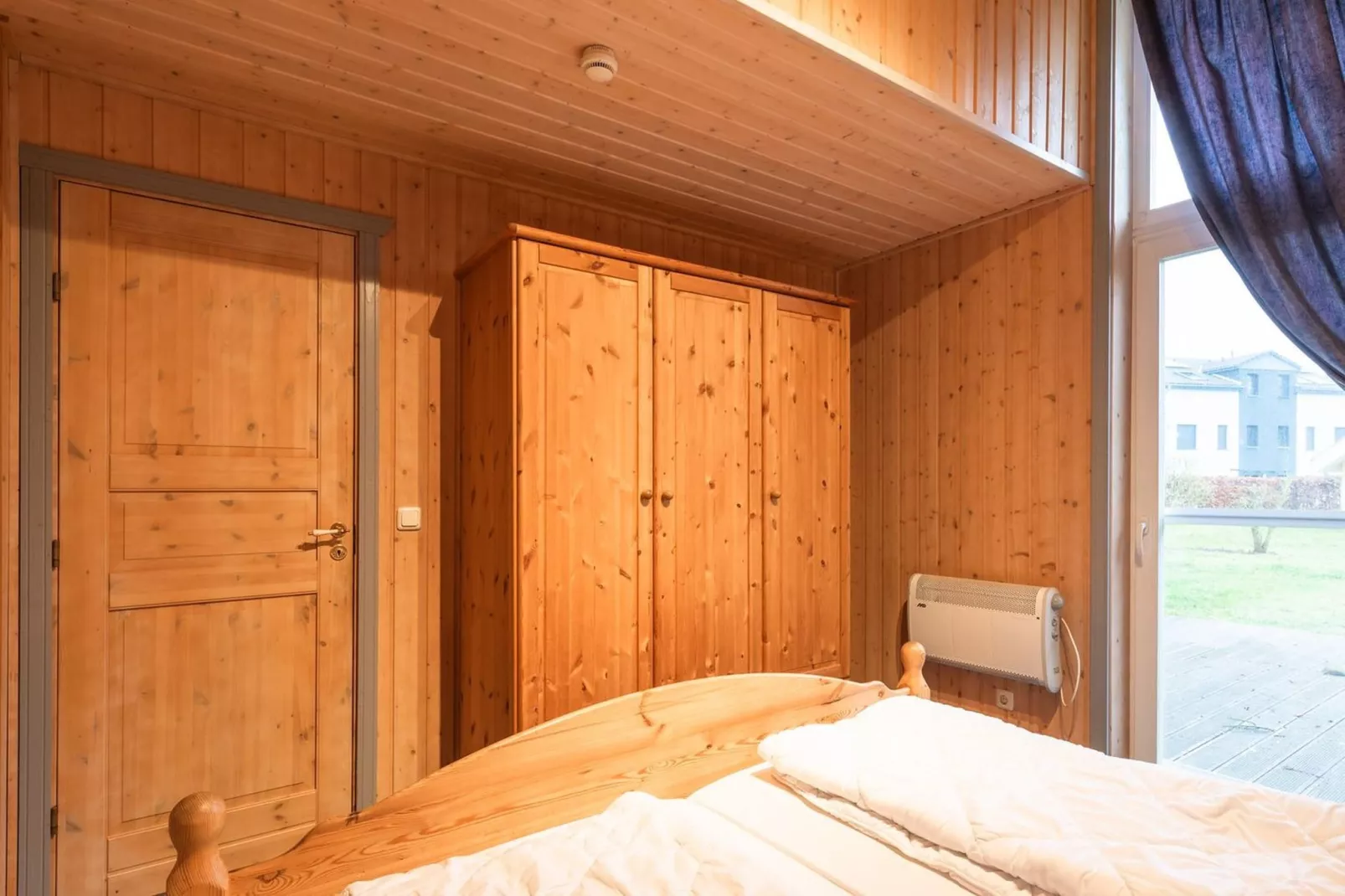 Ferienhaus Seeschwalbe-Classic 90 qm 39-Bedroom