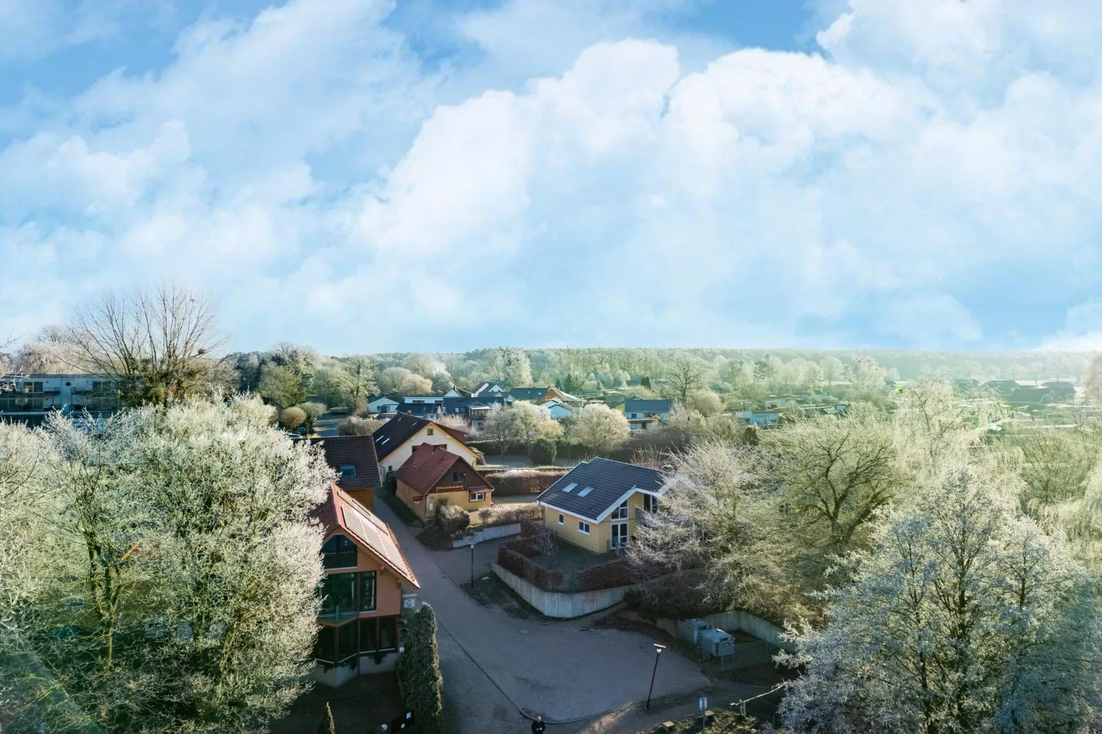 FH Wildgans Comfort Nr 63-Gebiete Sommer 1 km