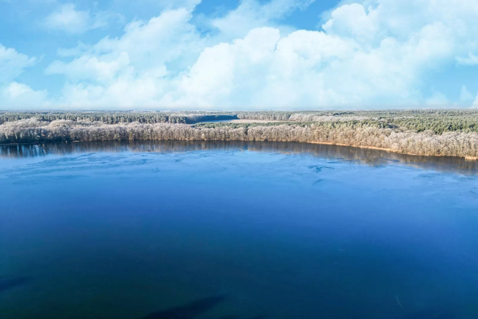 FH Wildgans Comfort Nr 65-Gebiete Sommer 1 km