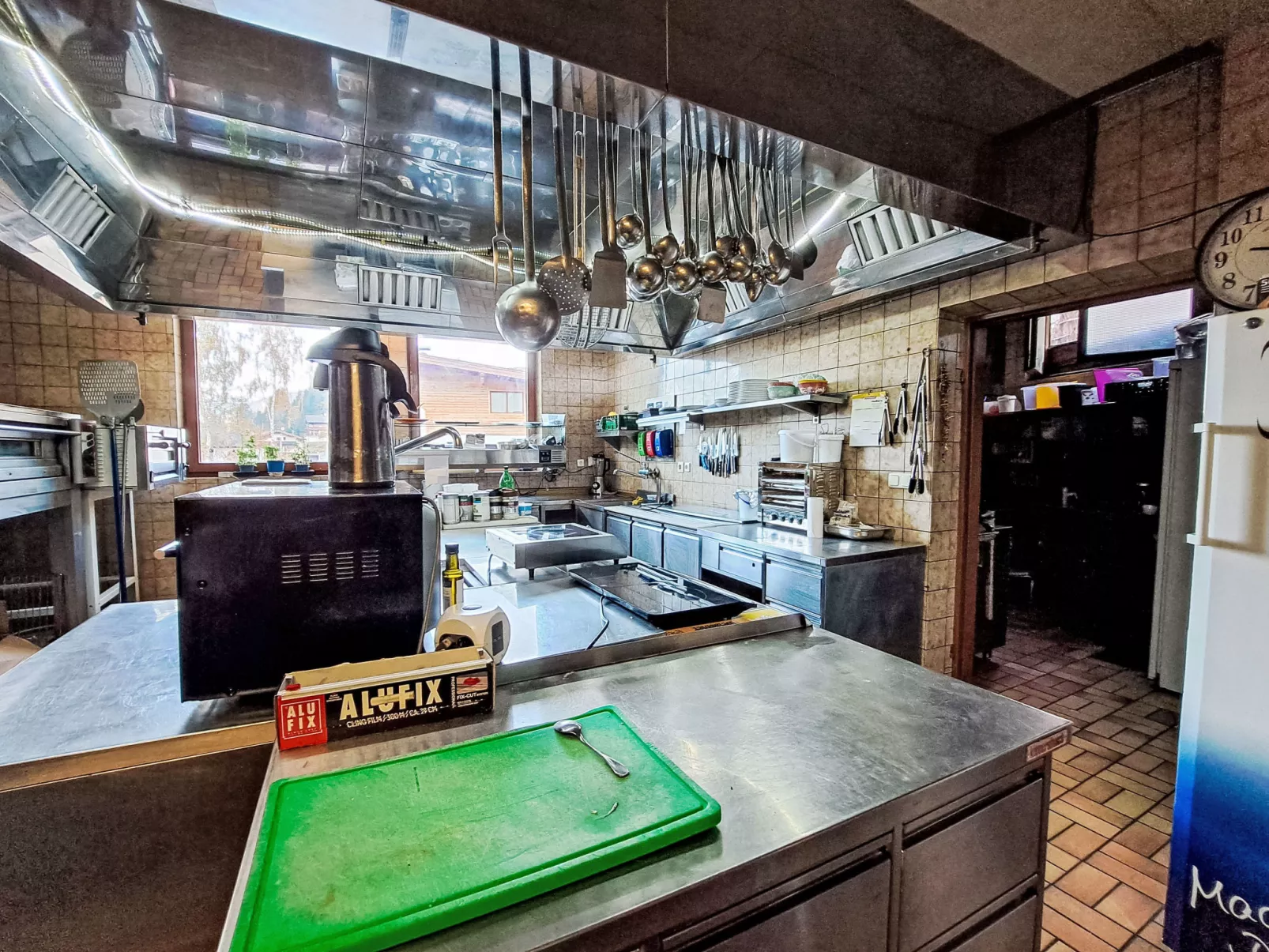 Gästehaus Beretta-Inside