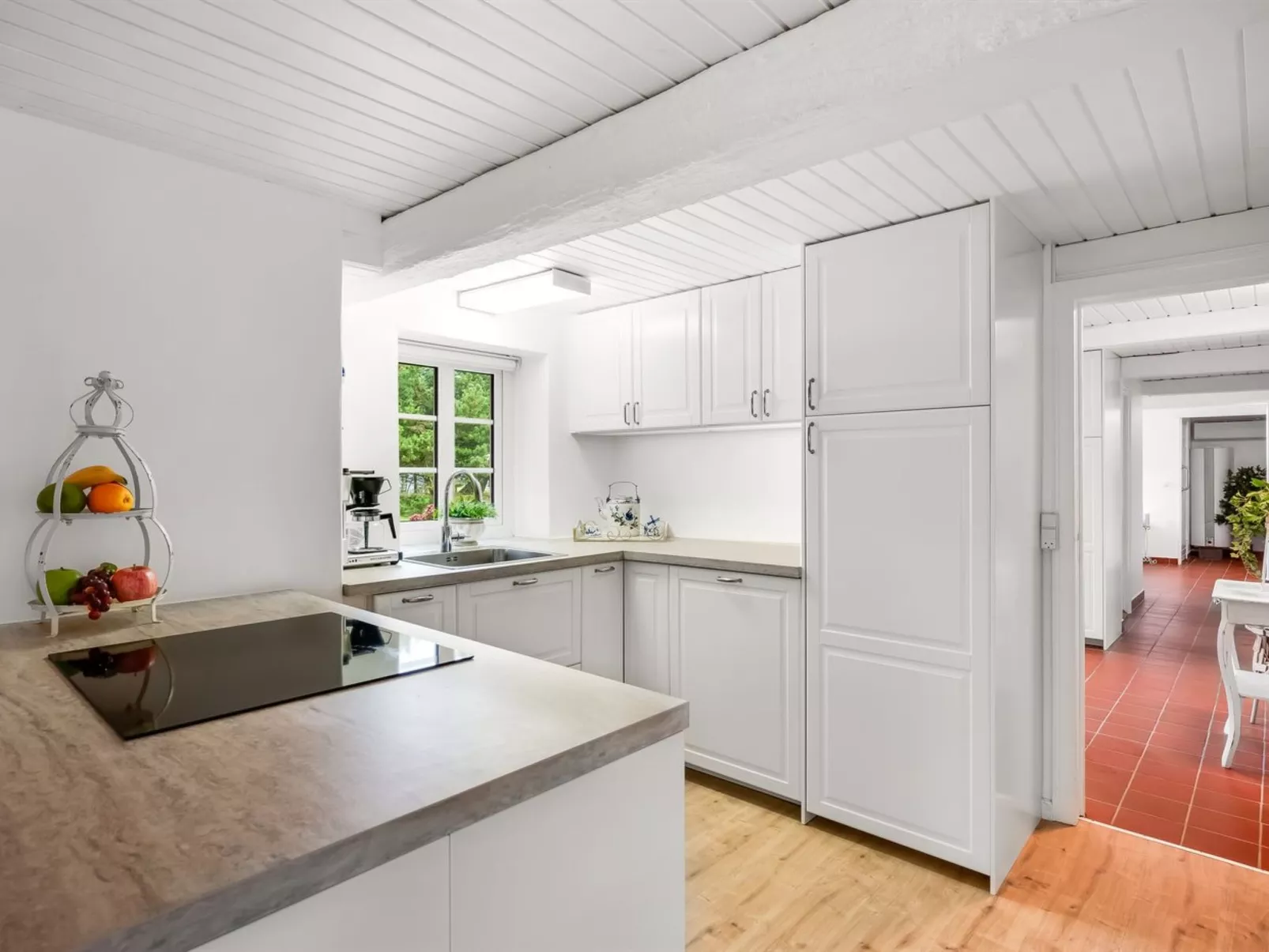 "Krischan" - 1.6km from the sea-Inside