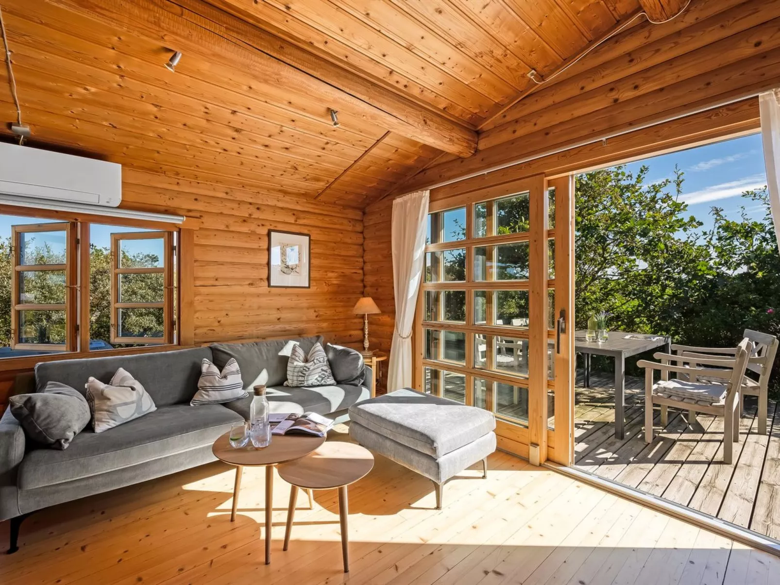 "Christl" - 500m from the sea-Inside