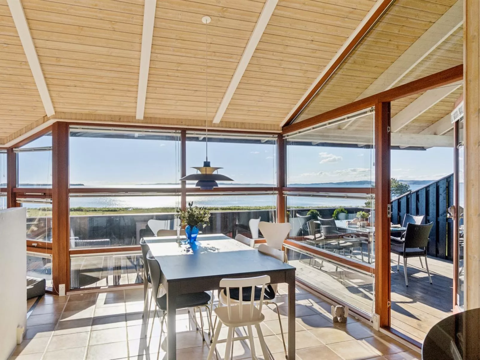 "Mariska" - 100m from the sea-Inside