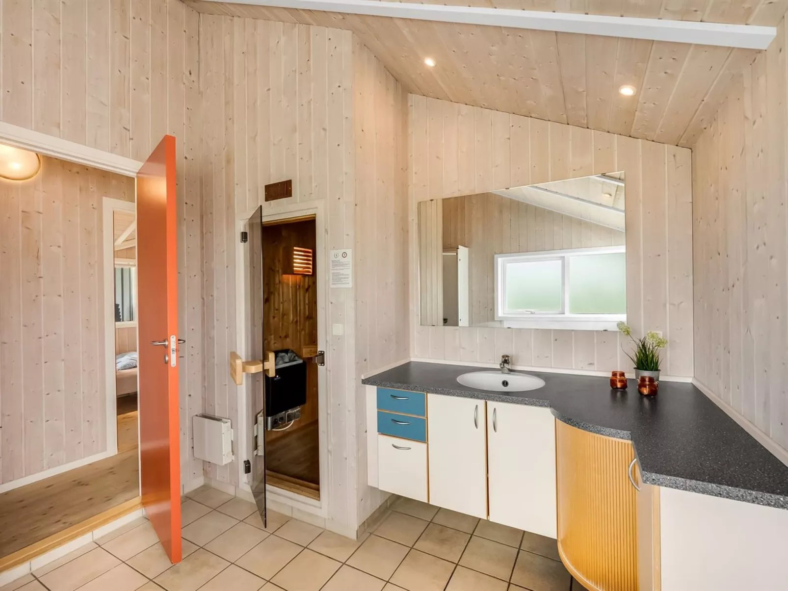 "Nermin" - 100m from the sea-Inside