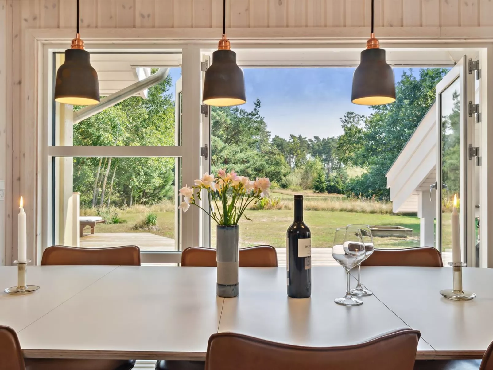 "Vamika" - 300m from the sea-Inside