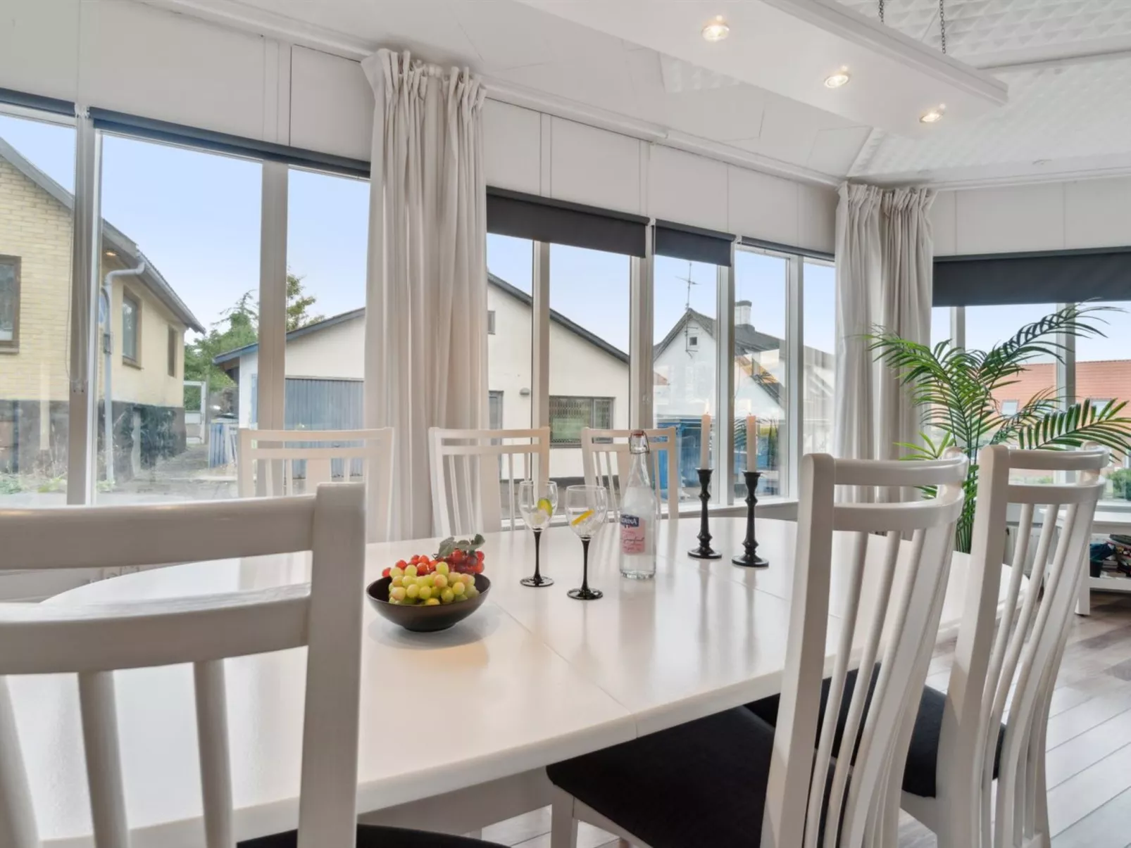 "Ginie" - 70m from the sea-Inside