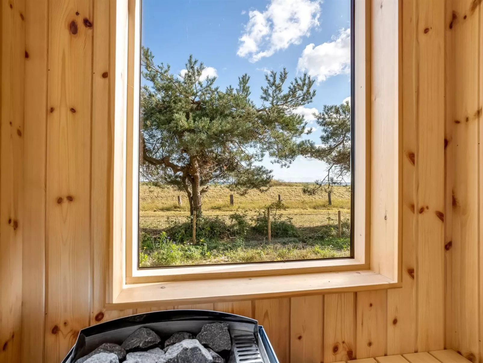 "Kaila" - 50m from the sea-Inside