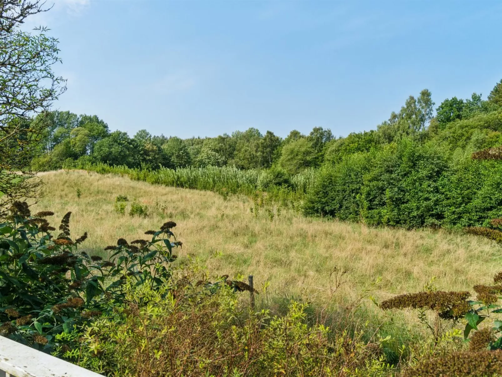 "Waldemar" - 8km from the sea-Outside