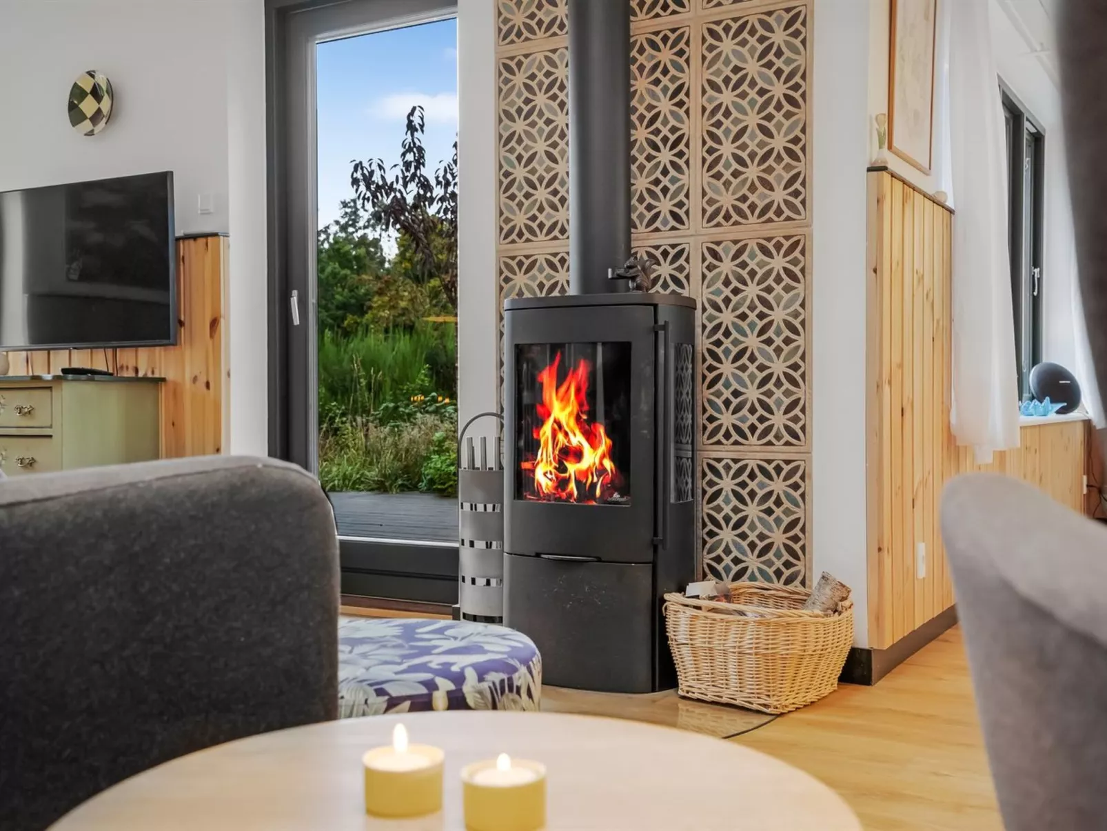 "Duco" - 780m from the sea-Inside