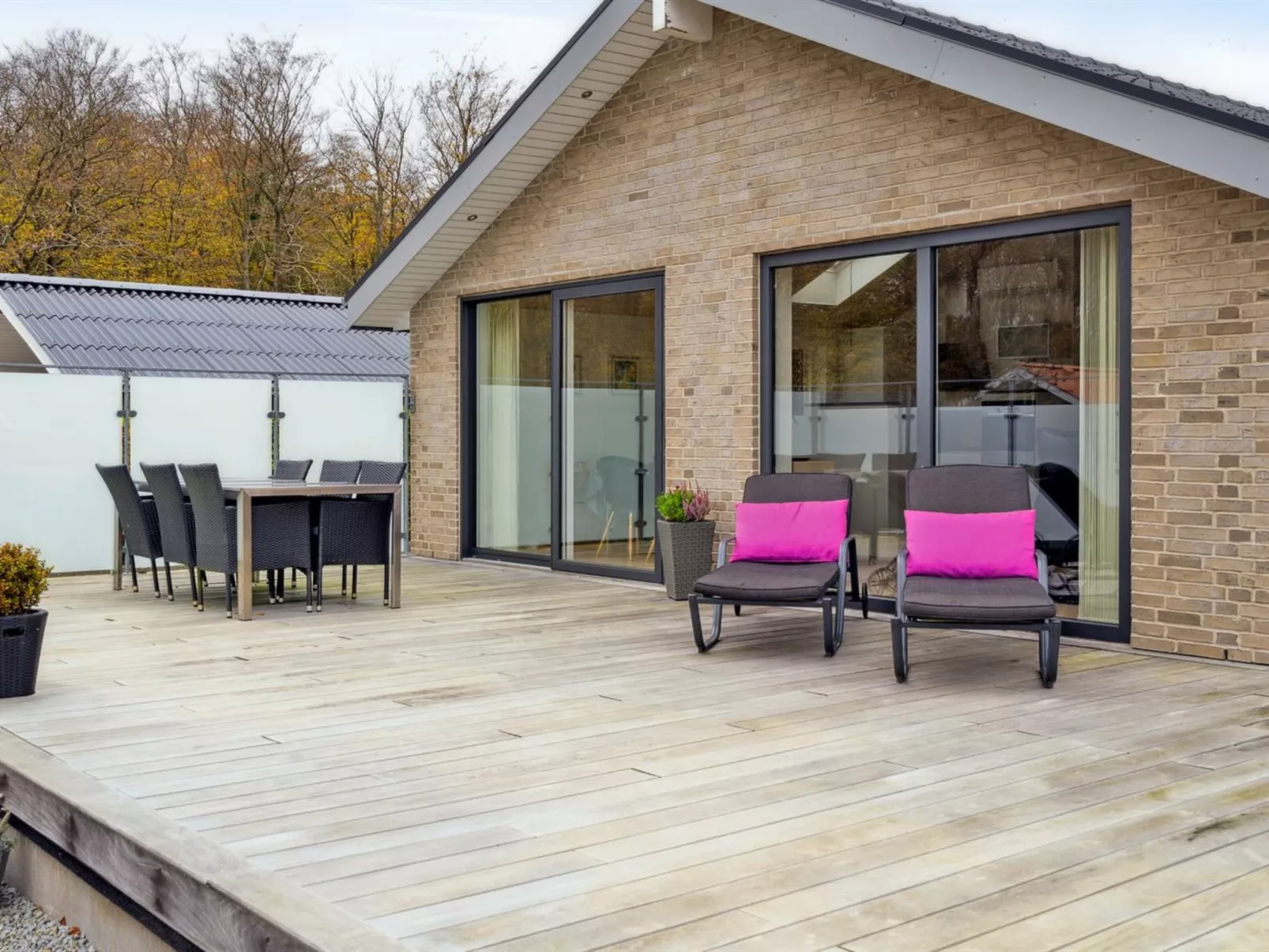 "Lio" - 200m from the sea-Draußen