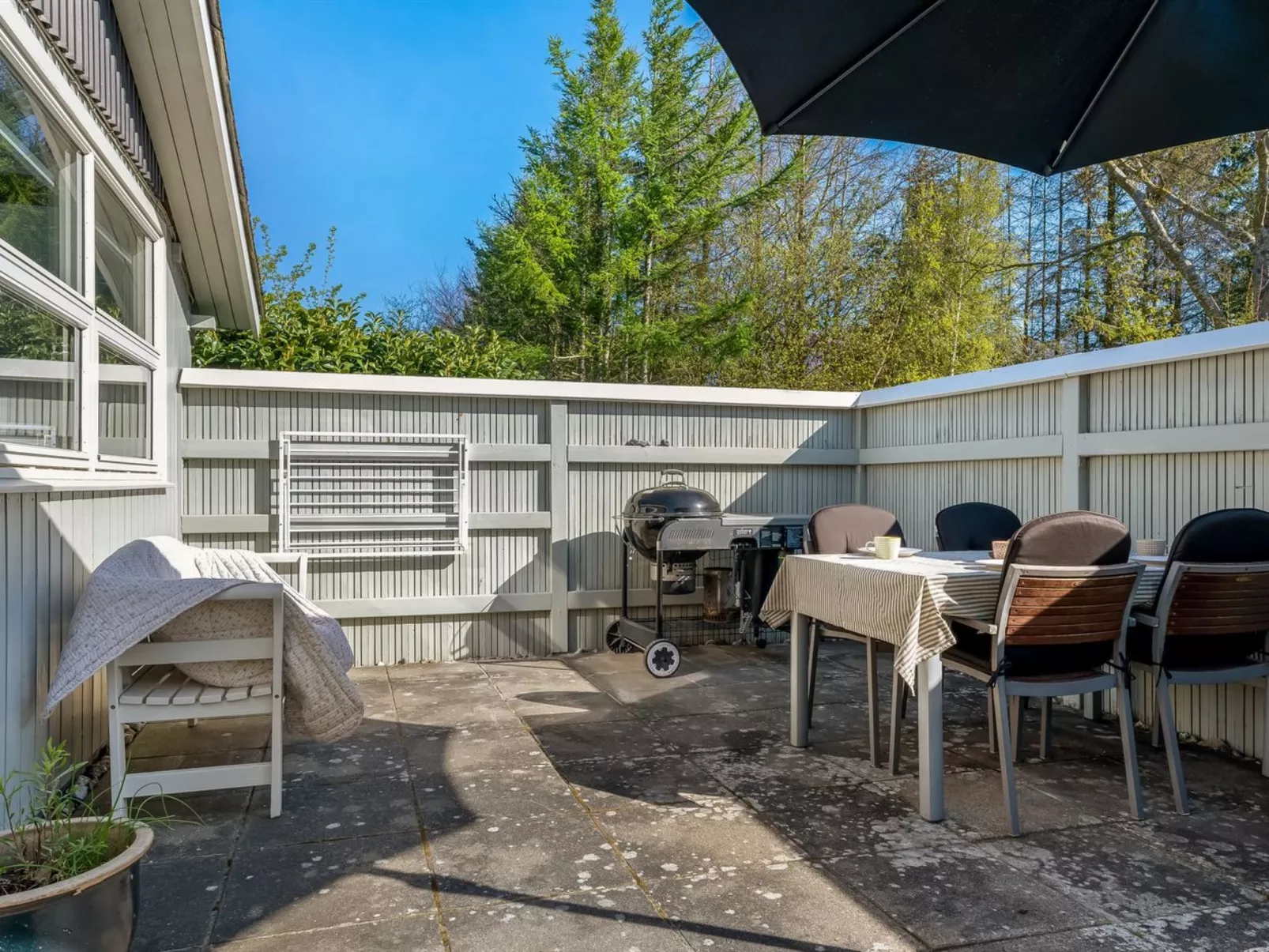 "Jalina" - 500m from the sea-Dehors