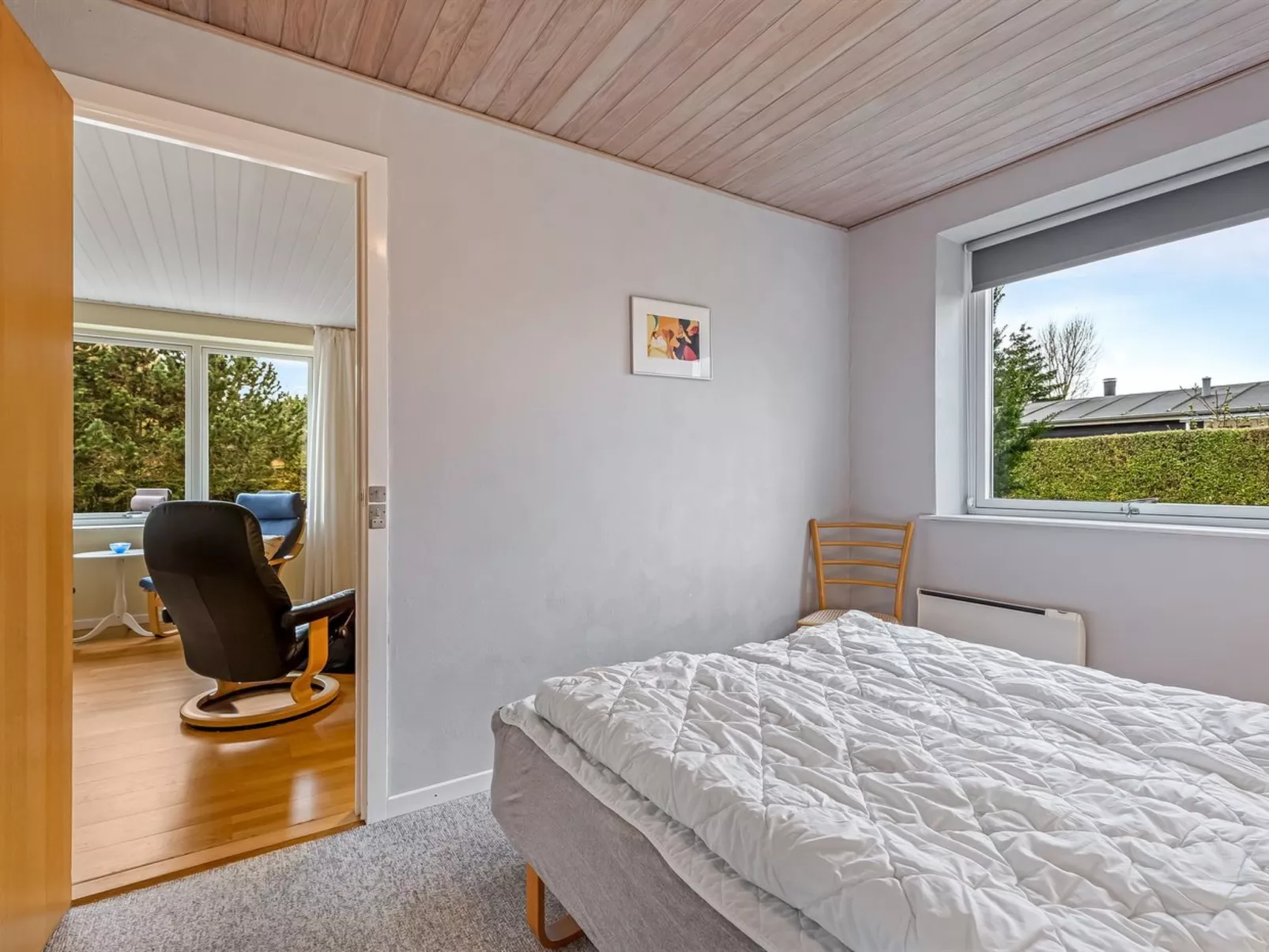 "Johanna" - 400m from the sea-Inside