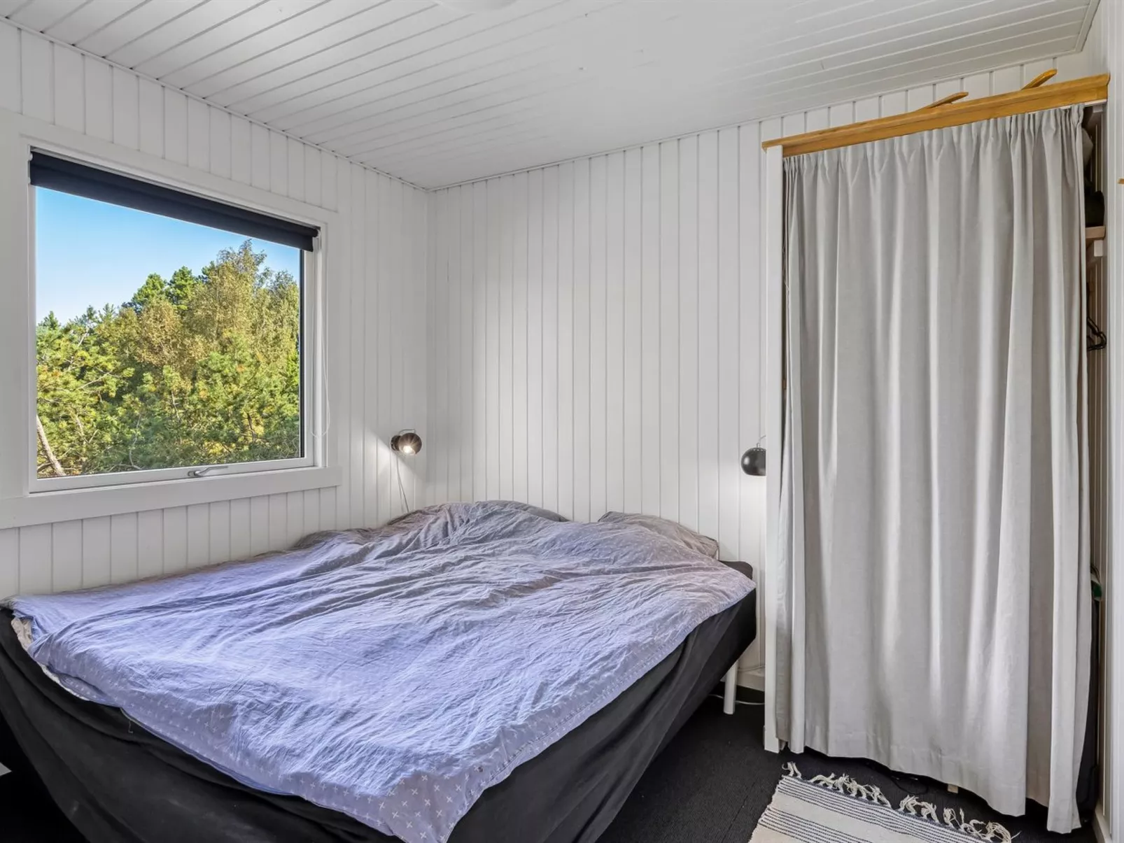 "Dagny" - 520m from the sea-Inside