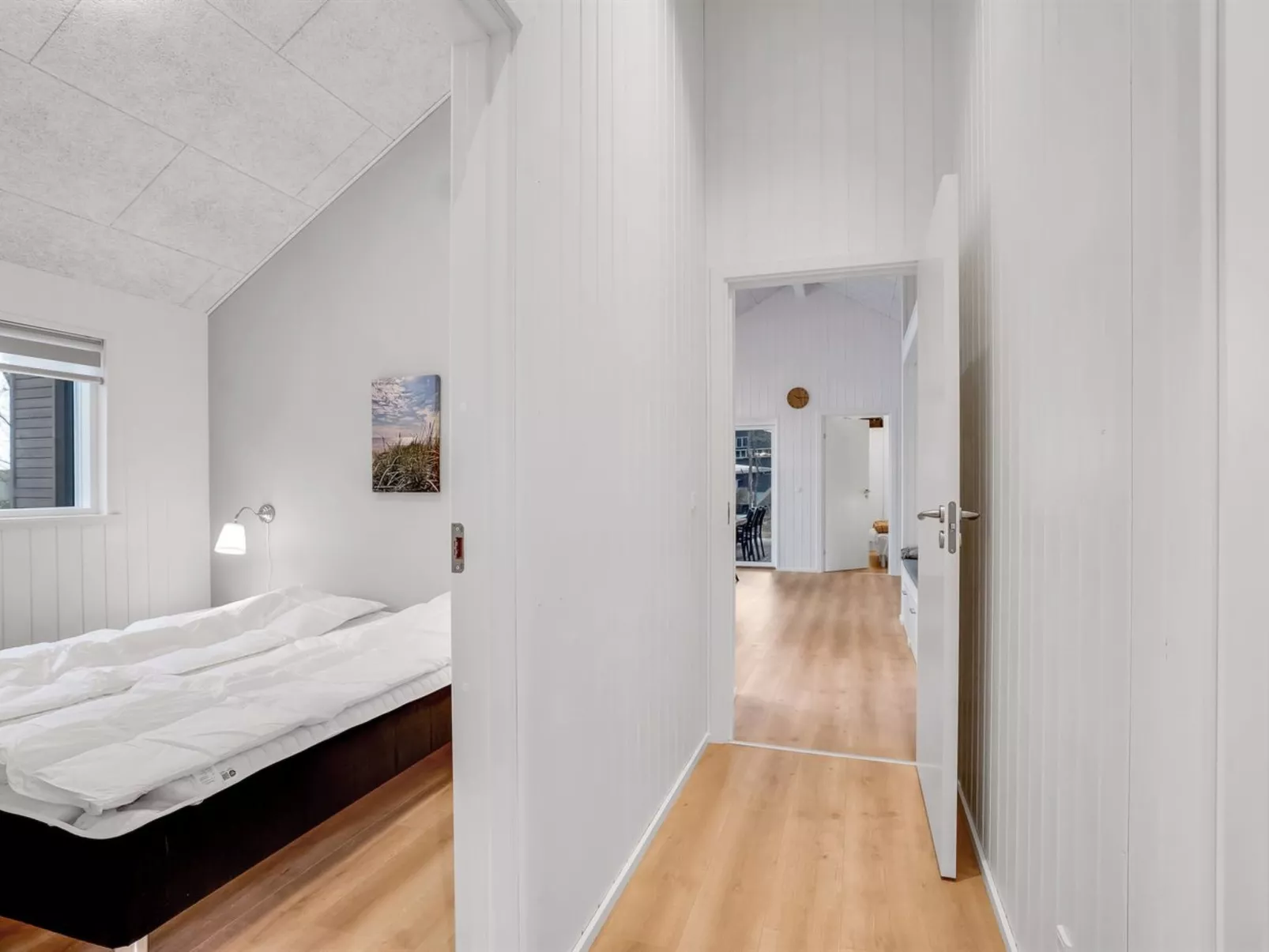 "Anila" - 80m from the sea-Inside