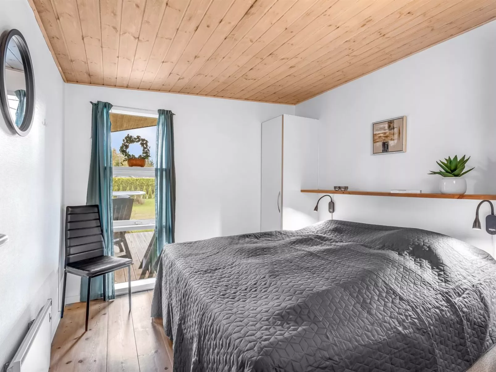 "Estella" - 900m from the sea-Drinnen