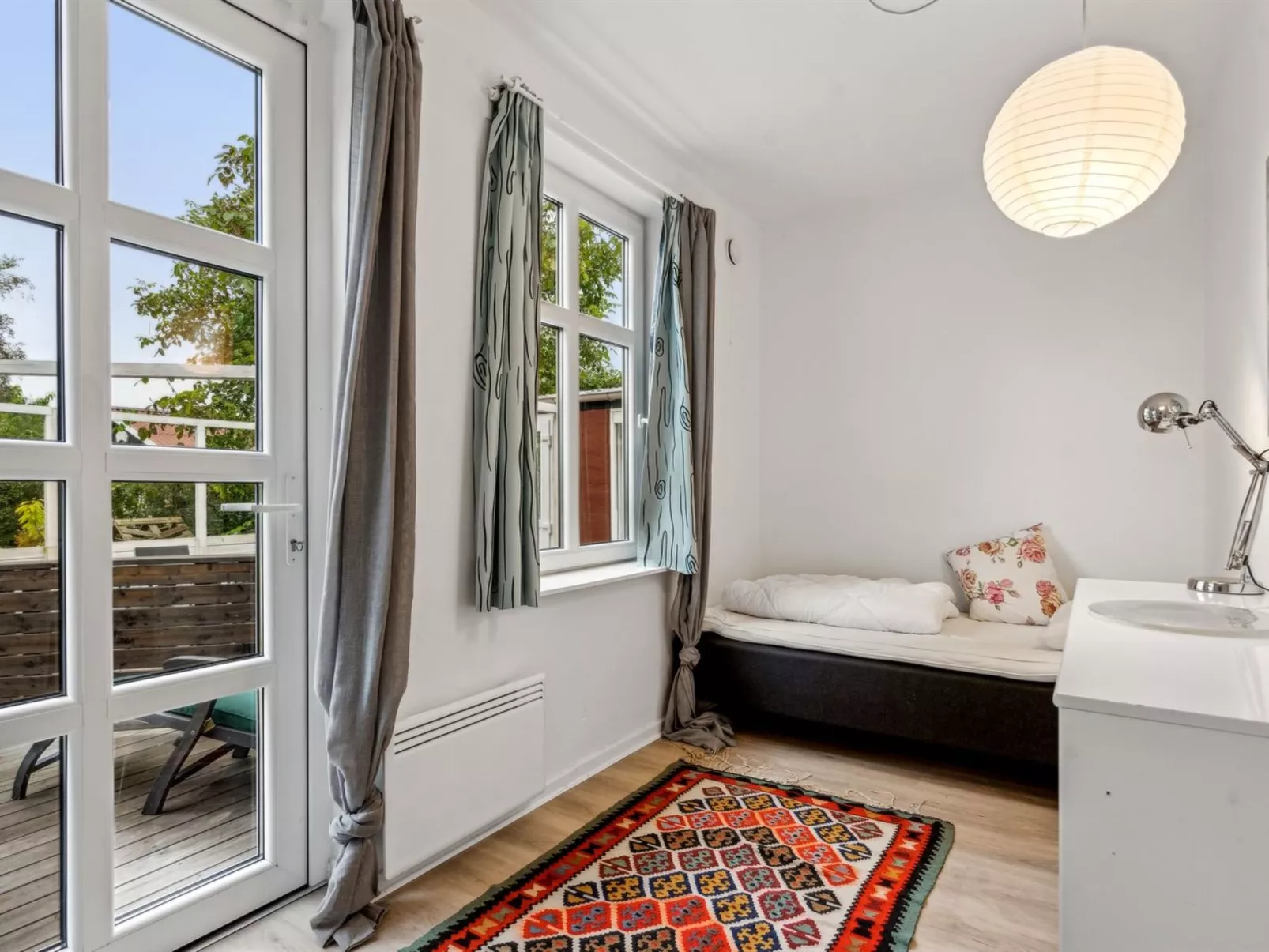 "Saja" - 550m from the sea-Inside