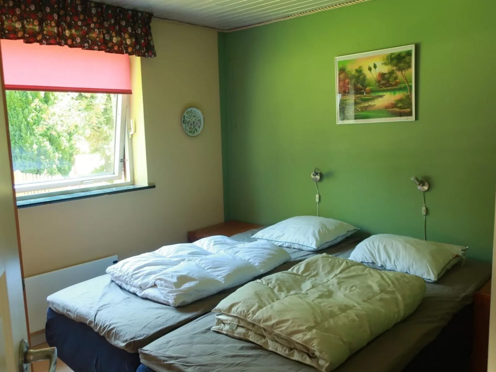 "Kasper" - 700m from the sea-Inside