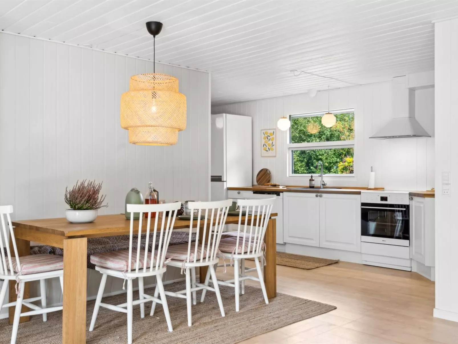 "Maureen" - 300m from the sea-Drinnen