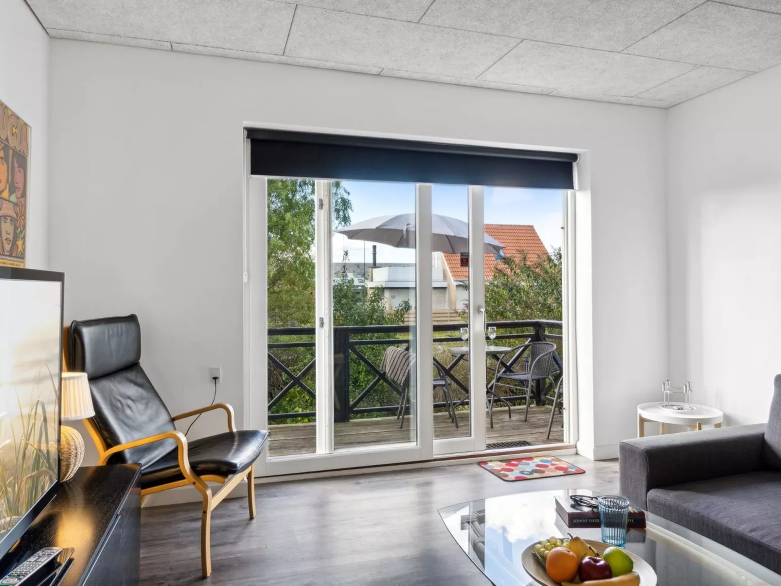 "Anetta" - 300m from the sea-Drinnen