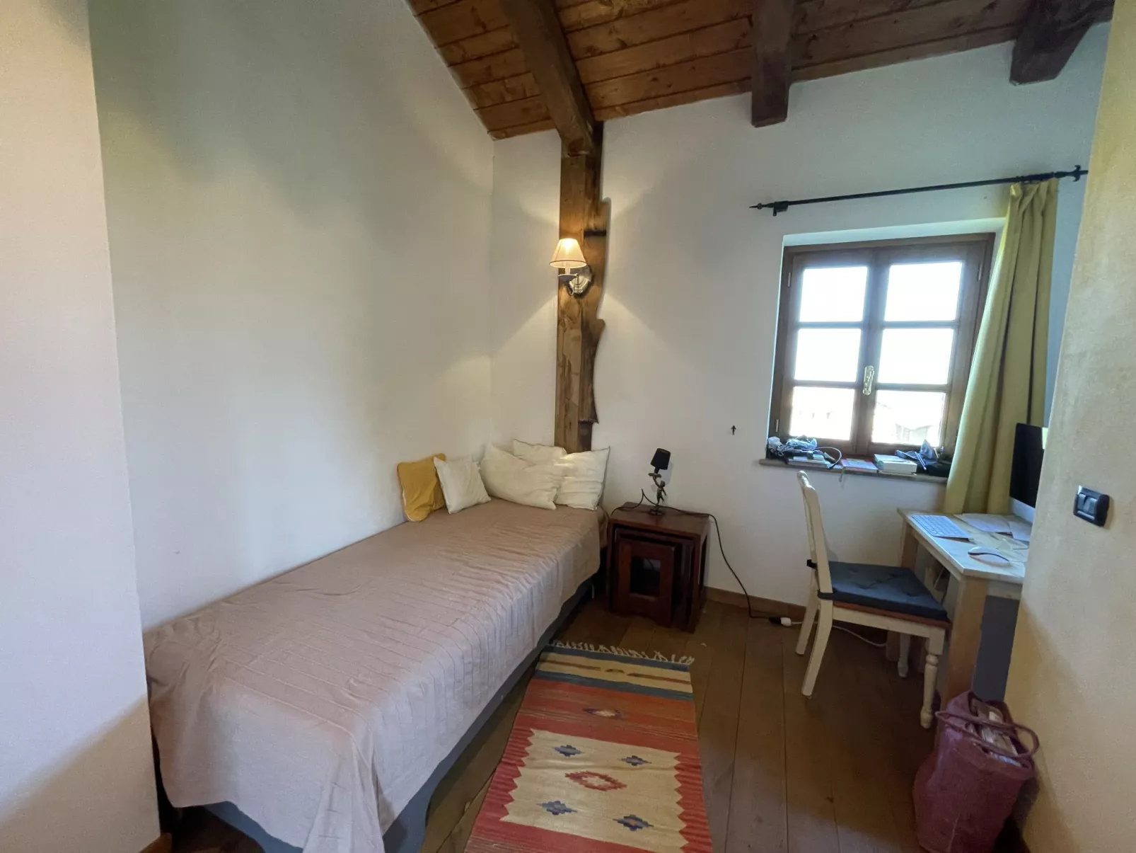 Casa Vacanza Cascina Lovera-Inside