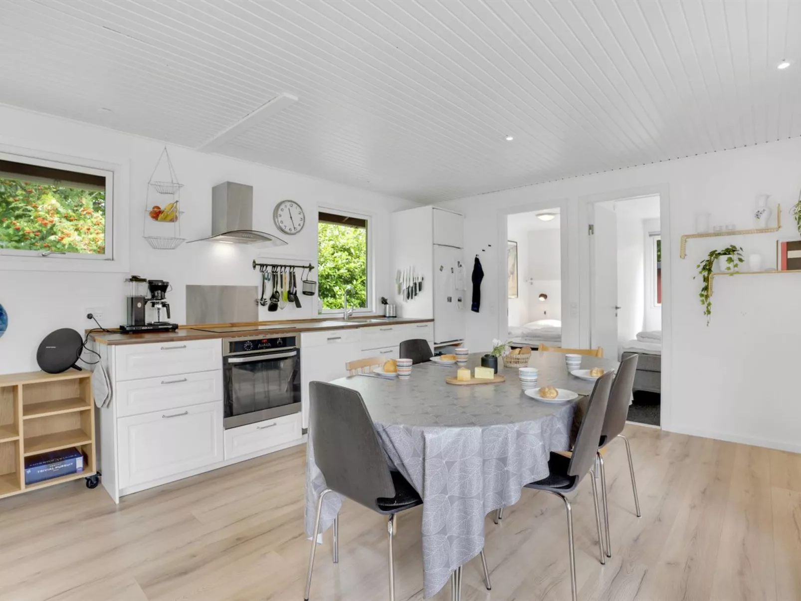 "Vickie" - 600m from the sea-Inside