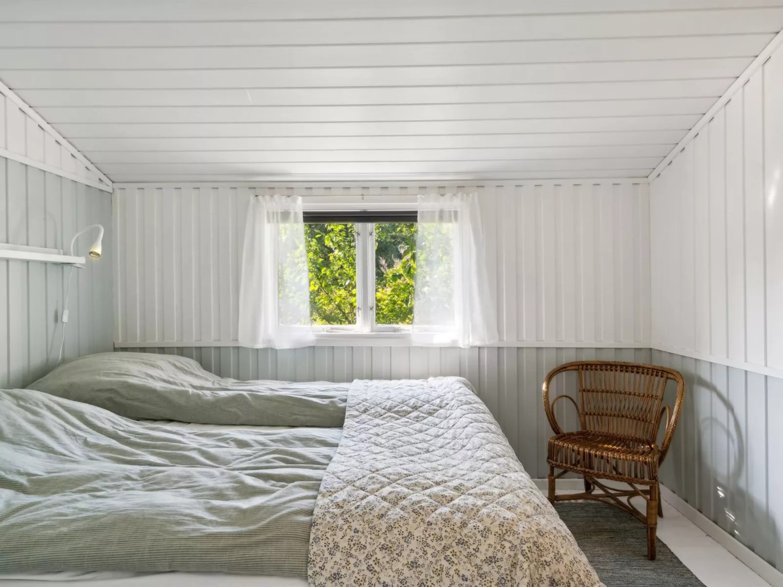 "Awenita" - 250m from the sea-Inside