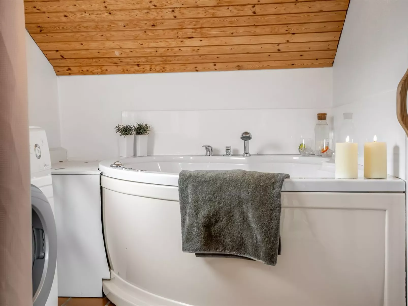 "Wilmer" - 600m from the sea-Inside