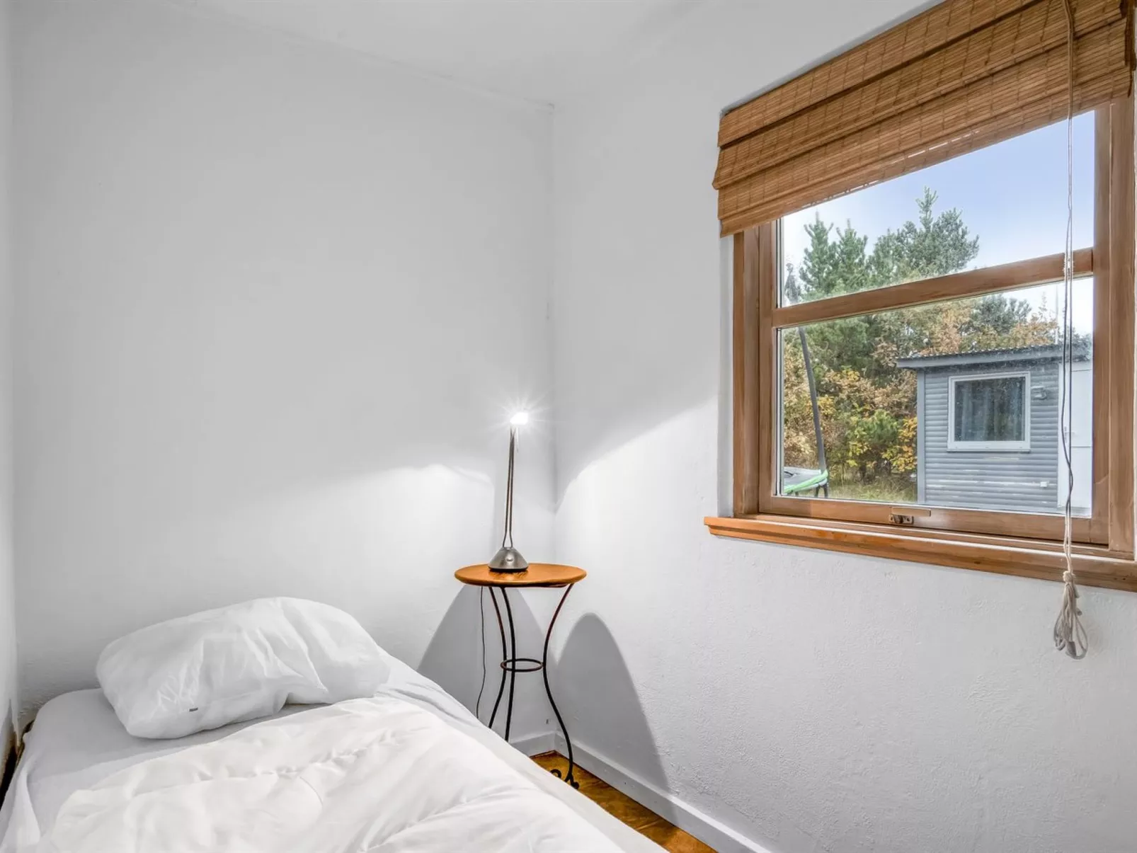 "Frido" - 500m from the sea-Inside