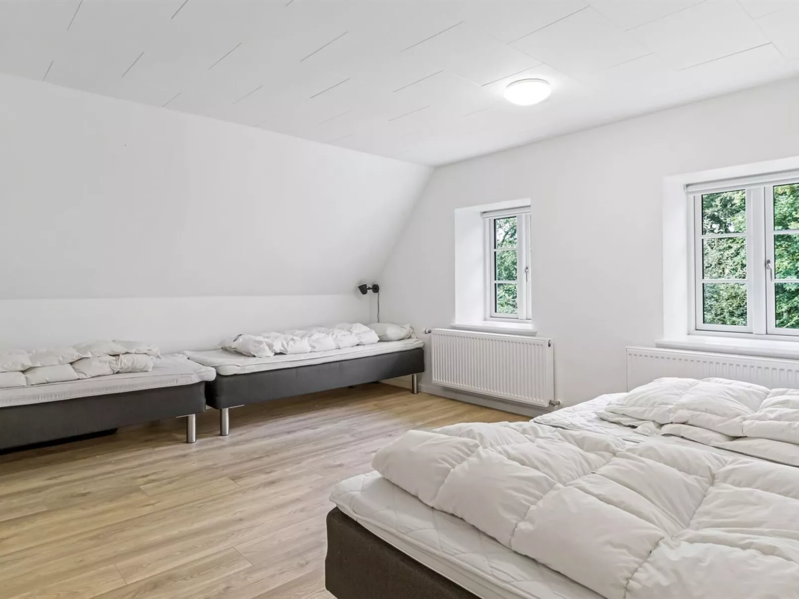 "Vinni" - 25km from the sea-Drinnen