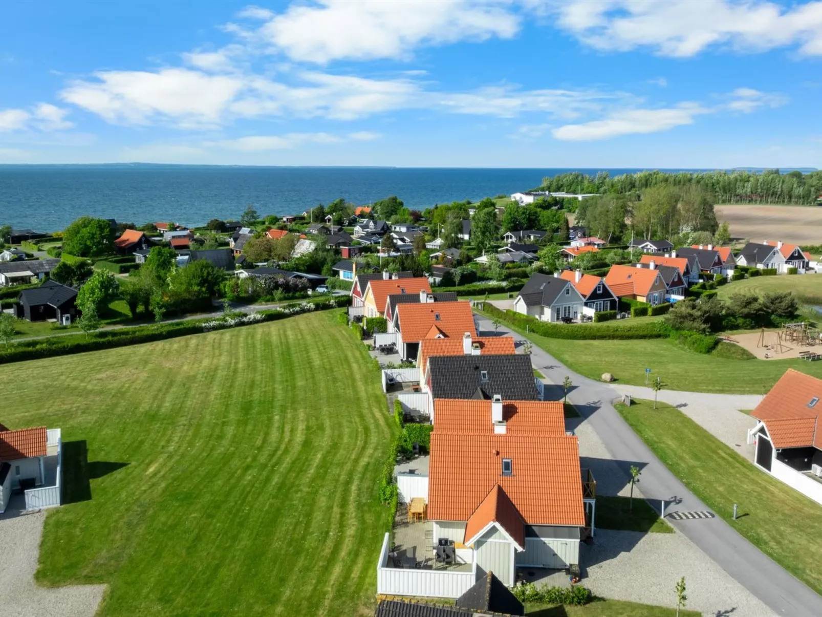 "Solvey" - 270m from the sea-Outside