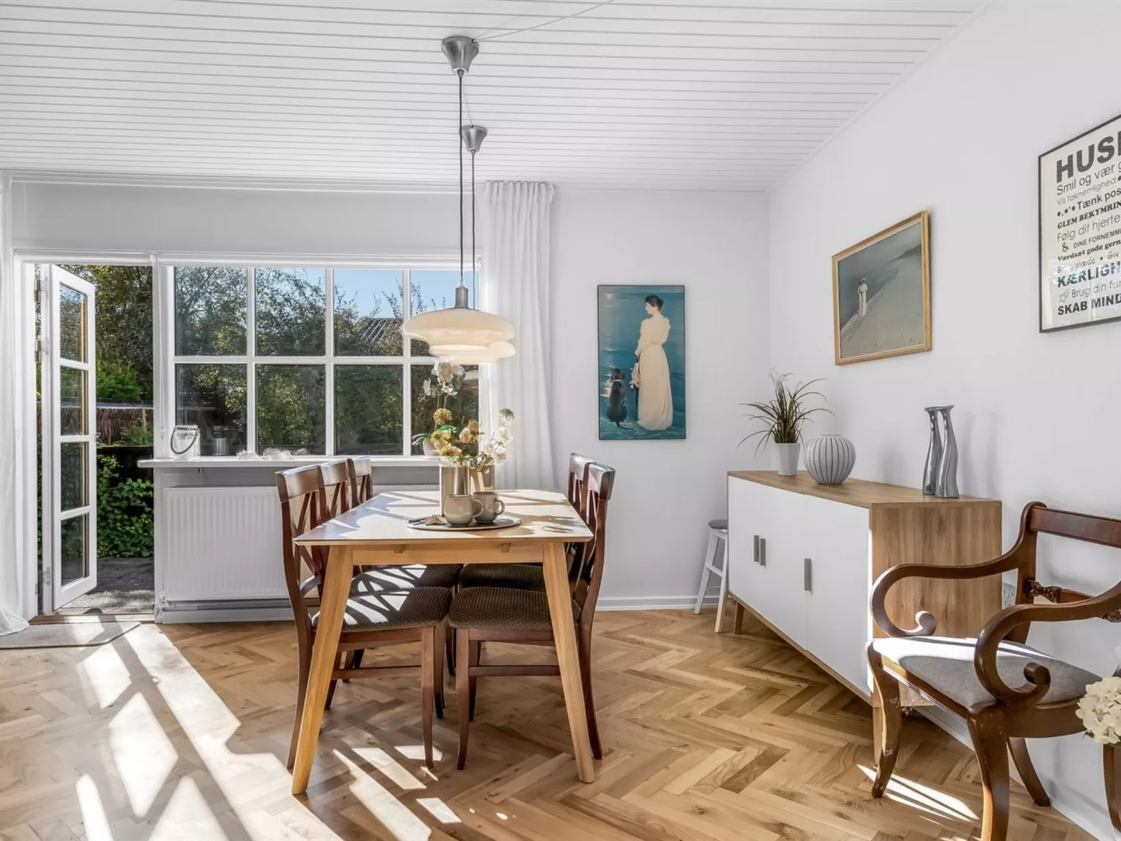 "Julie" - 700m from the sea-Inside