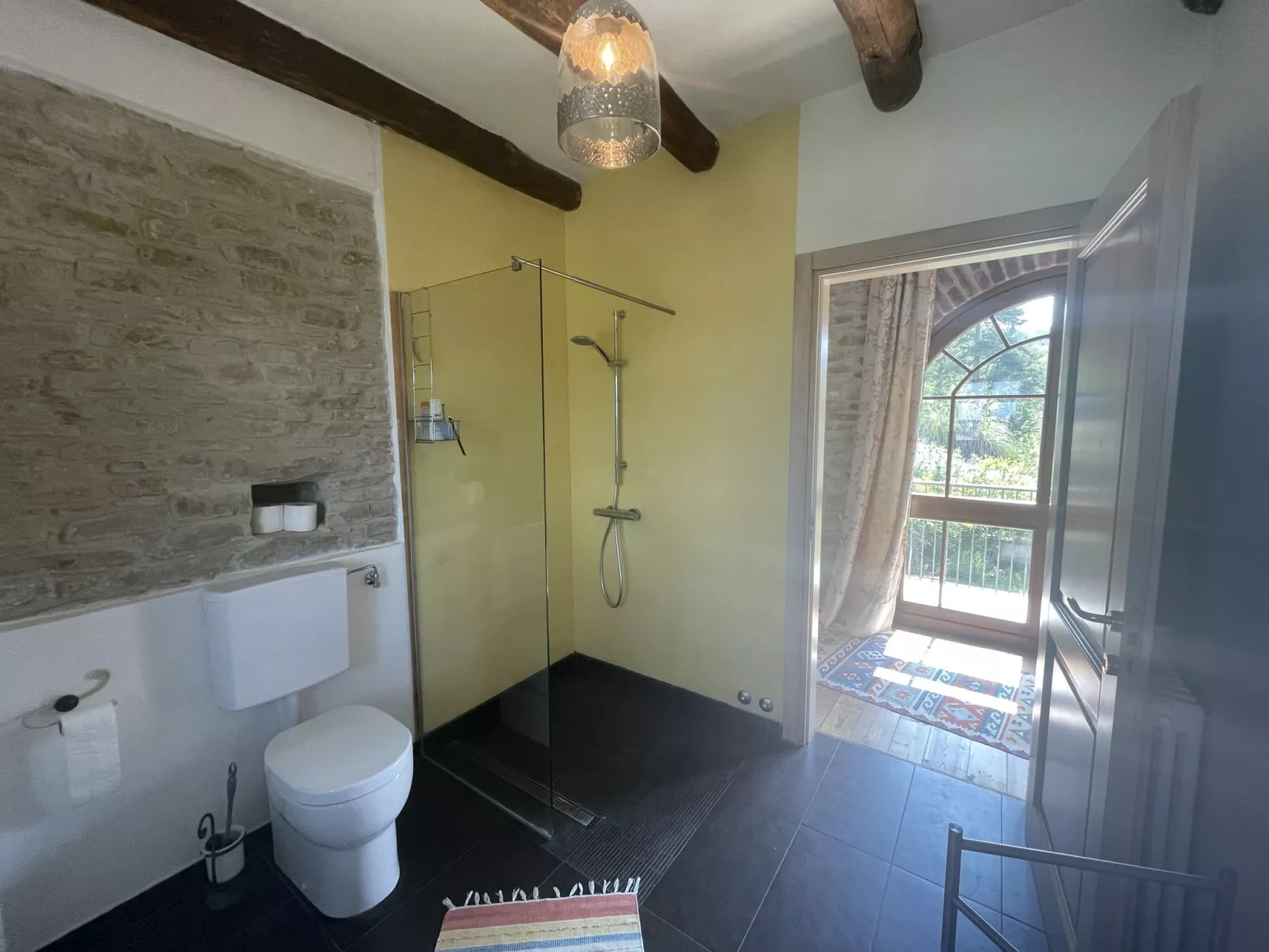 Casa Vacanza Cascina Lovera-Inside