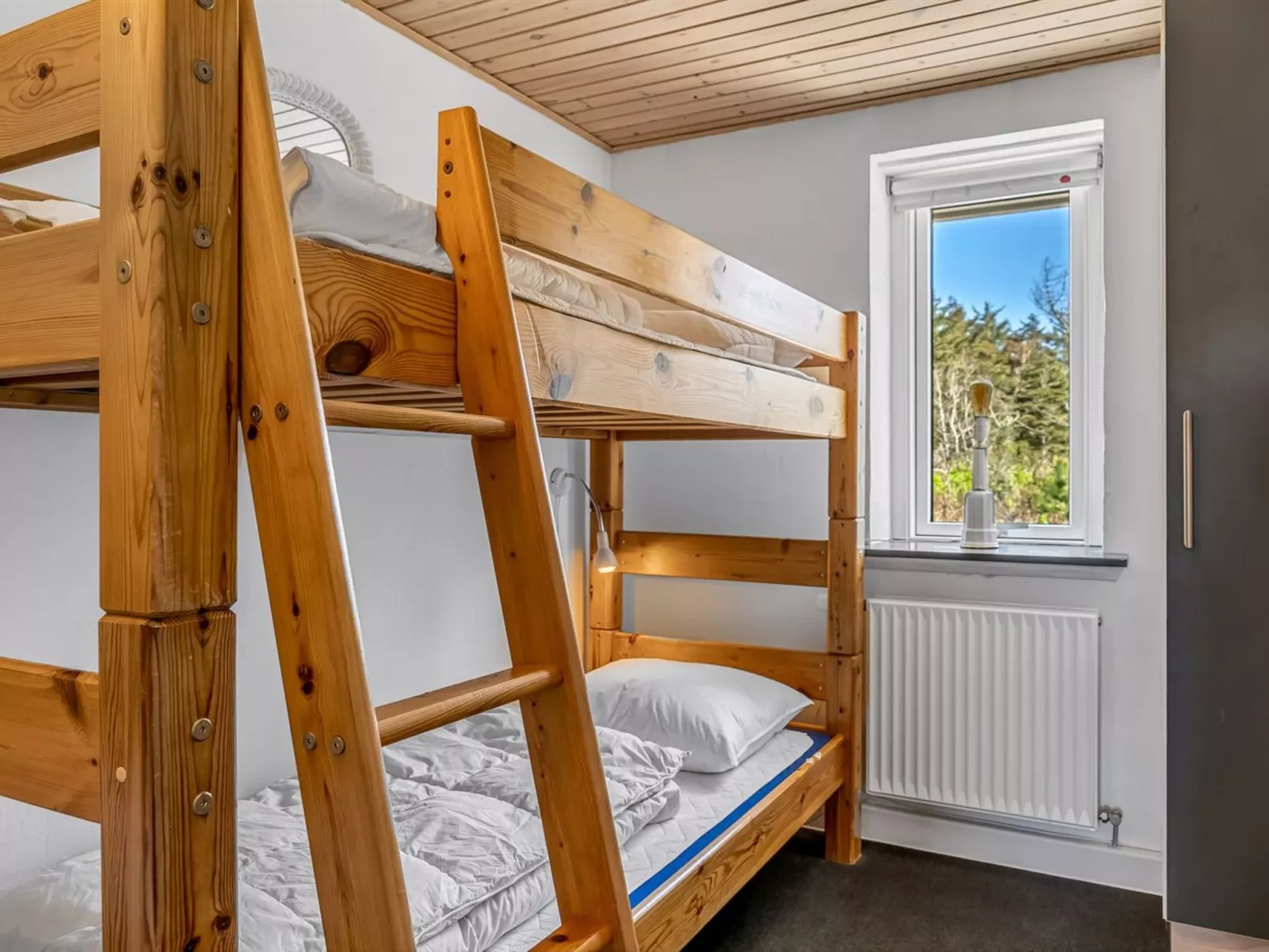 "Nadica" - 400m from the sea-Dedans