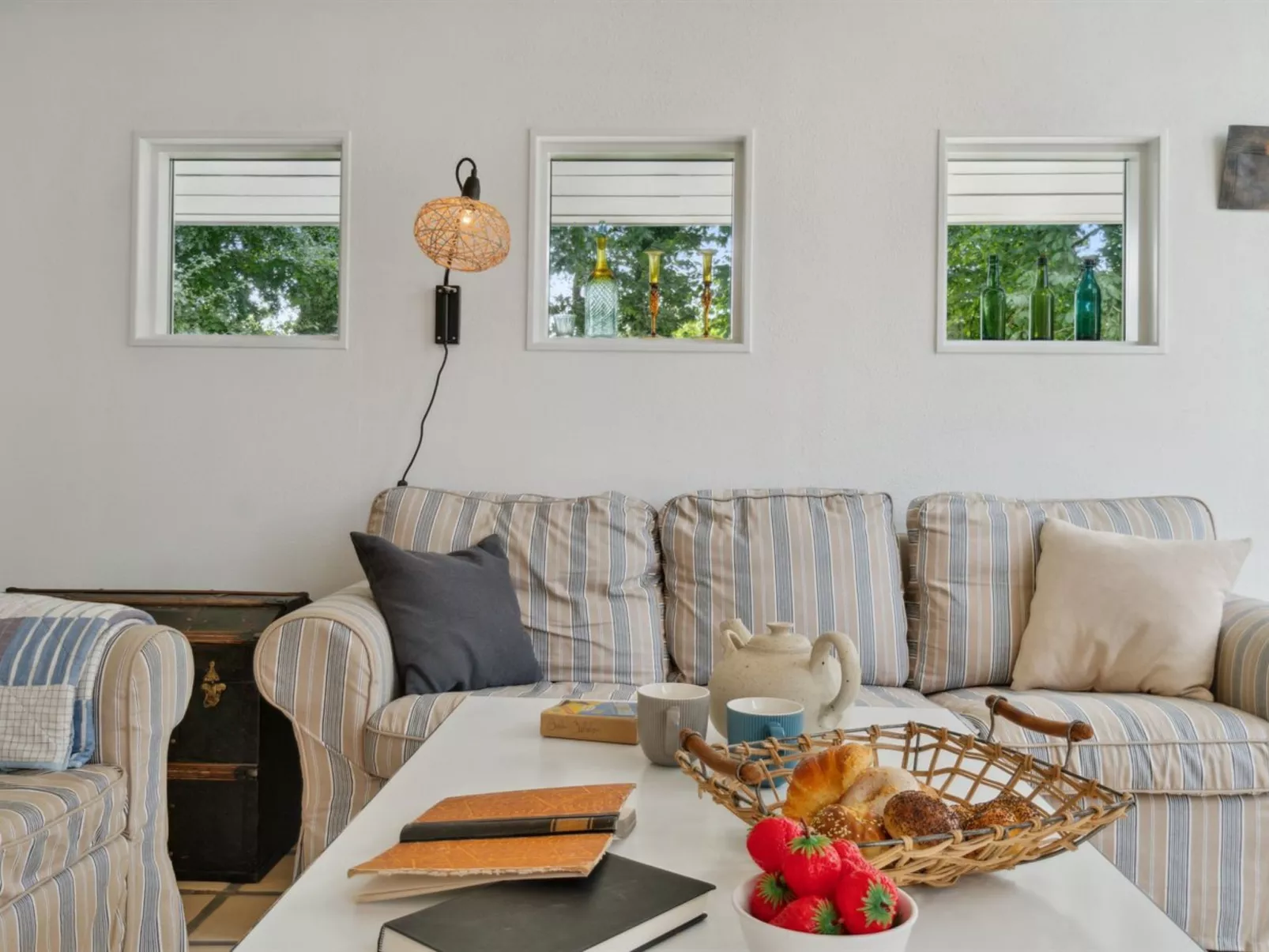 "Ivar" - 150m from the sea-Inside